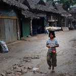 ميانمار تواصل تهديداتها للروهنجيين لتغيير عرقيتهم