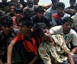 ط.تايمز تستنكر صمت العالم على مذابح بورما