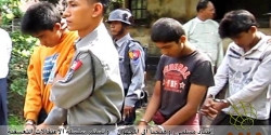 صحيفة أمريكية: حكومة ميانمار تمارس خطة ممنهجة لإبادة الروهينجا