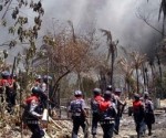 ميانمار تُشكِّل لجنة طوارئ للتعامل مع العنف الطائفي