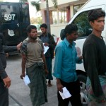 بورما تستأنف إجراءات التحقق من الجنسية لمسلمي «الروهنجيا»