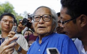وفاة ناشط معارض للحكم العسكري في ميانمار عن 84 عاما