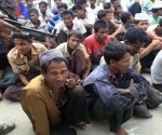 مسلمو (ميانمار) تتجدد مآسيهم·· ولا بواكي لهم
