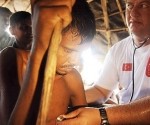 منظمة الهلال الأحمر تواصل دعمها للروهينغا