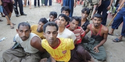 حوار مع الأمين العام لاتحاد جمعيات الروهينغا في بنغلاديش حميد سلامة الله