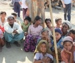 (الهوية الاسلامية للروهينغيا وصراعهم للعيش في ميانمار)
