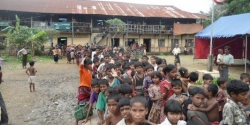 "الدبلوماسية الإسلامية " هل تنجح في وقف مذابح مسلمي ميانمار