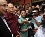 الأزهر يطالب بتدخل أممي لـ"رفع الظلم" عن مسلمي ميانمار