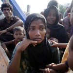 منظمة العفو الدولية: مسلمي الروهنجيا يائسين ومعدومي الأمل