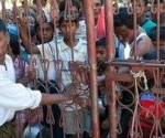 ميانمار تغض الطرف عن محنة الروهنجيا