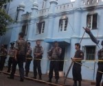 انتقادات حقوقية للاعتداءات على مسلمي ميانمار