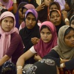 اتحاد طلاب مسلمي ميانمار بالسودان يعلن عن هيكلته الجديدة