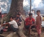 لجنة لتقييم العنف الطائفي في ميانمار: مسلمو «الروهينجا» ليسوا مواطنين