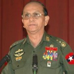 بنغلاديش تقرر زيادة قواتها على الحدود مع بورما لمنع الروهنجيا من التسلل