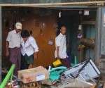 هيومن رايتس : سلطات ميانمار ساعدت في قتل المسلمين