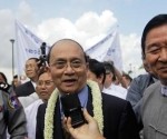 اليابان تعين مبعوثا للمساعدة على تحقيق المصالحة في ميانمار