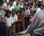 خبير أممي يدعو حكومة ميانمار إلى تحسين أوضاع المجتمعات المسلمة في ولاية راخين وتخفيف القيود عليهم