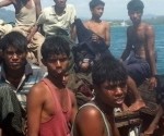 بوادر أزمة صحية للروهنجيا مع بدء التعداد في بورما بقلم: ريتشارد بوتر