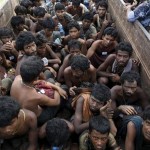 الروهنجيا من الاضطهاد والتهميش في ميانمار إلى الفقر والإقصاء في ماليزيا