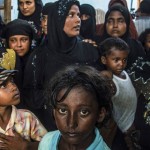 الشايع يوجه دعوة لإغاثة “المستضعفين الروهنجيا” في ميانمار