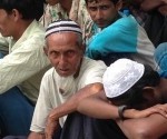 المسلمون في بورما…د.حلمى محمد القاعود