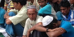 الروهينجا: مأساة الأقلية المسلمة في ميانمار..أحمد محمد حسن