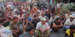 نيويورك تايمز: بورما تسحب جنسيتها من المسلمين