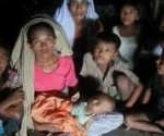 الأمم المتحدة تبدأ إجلاء موظفيها – رئيس ميانمار يحذر من العنف الطائفي