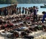 حكومة بورما ترفض دخول مساعدات مصرية للمسلمين