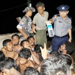 مطالبة حقوقية بحسم موقف من ميانمار لما تمارسه ضد “الروهنجيا”