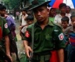 التمييز العنصري في بورما يظهر من خلال العناية الصحية بقلم: أسد بيغ