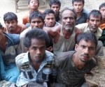 سلطات بورما تمدد قانون الطوارئ لشهرين آخرين في منغدو