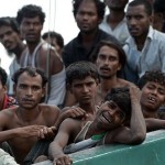 المعارضة في “بورما” تطالب بالاعتراف بأقلية “الروهنجيا” المسلمة