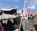 ميانمار تعتقل 15 شخصا بعد حرق منازل للمسلمين