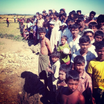سلطات بورما تمدد حظر التجول في مدينتين بولاية أراكان