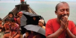 الاهرام يواصل كشف حساب 2012: ذبح مسلمى ميانمار. والعالم يكتفى بالمشاهدة!