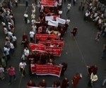 العفو الرئاسي في ميانمار يشمل  ثمانية روهنجيين فقط بينما يقبع الآلاف منهم في المعتقلات