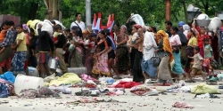 لماذا يذبحون المسلمين في بورما؟