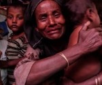 دعوات بتدخّل عاجل لإنقاذ مسلمي الروهنجيا ومطالبات بمحاكمة الرئيس البورمي