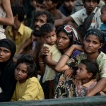 برنامج معايدة للاجئين الروهنجيين في بنجلاديش من تنفيذ GRC