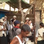 مصرع 22 شخصاً في اشتباكات بميانمار