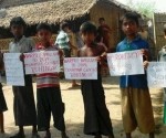 صندوق الأمم المتحدة للسكان يواصل إجراء التعداد في بورما رغم التوترات