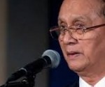 محادثات بين نائب رئيس ميانمار ووفد منظمة التعاون الإسلامي