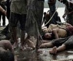 مقتل 3 متمردين فى ميانمار على حدود الصين