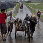 ضبط أسلحة ومخدرات في ولاية شان البورمية وسط تأكيدات بتورط أجهزة أمنية فيها