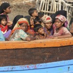 ماليزيا: ميانمار ستتعاون في حل أزمة مهاجري الروهنجيا