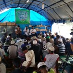 مجلس حقوق الإنسان يدين الانتهاكات ضد مسلمي الروهنجيا في ميانمار