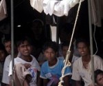 مشكلات اضطهاد المسلمين في بورما