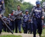 ميانمار.. نهاية "الاعتقال السياسي"