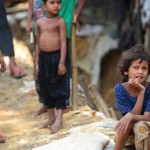 الأمم المتحدة: لابد من العمل أكثر لمعالجة قضية النازحين في بورما